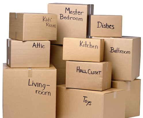 Best Packing Tips For Moving: All You Should Know
