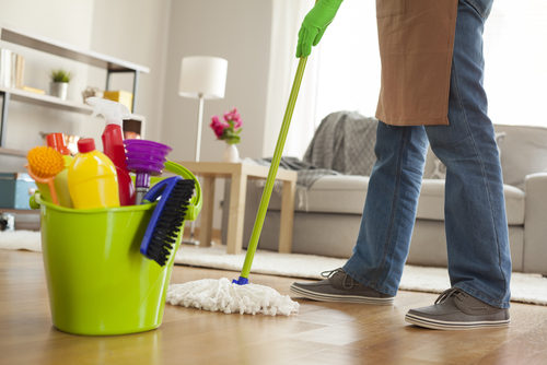 Toronto House Cleaning Service